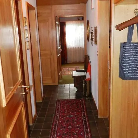 Schonried Sleeps 4 Wifi *