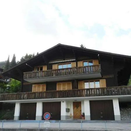 Schonried Sleeps 4 Wifi *