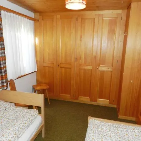 Schonried Sleeps 4 Wifi