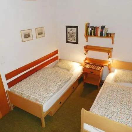Schonried Sleeps 4 Wifi