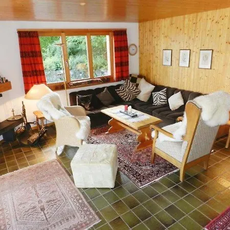 Schonried Sleeps 4 Wifi *