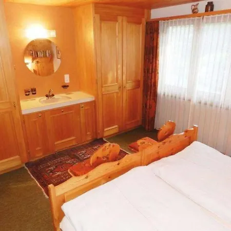 Schonried Sleeps 4 Wifi